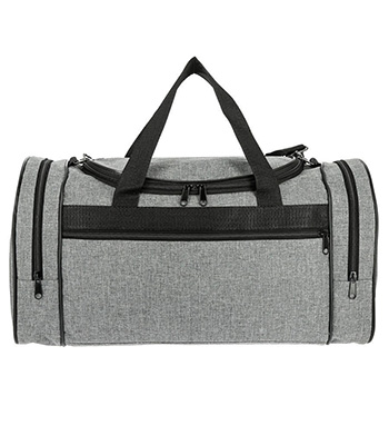 Сумка Наоми серая/Bag Naomi Gray
