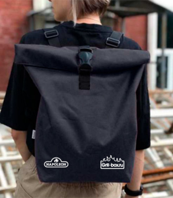 Рюкзак Ролли/Backpack Rolly